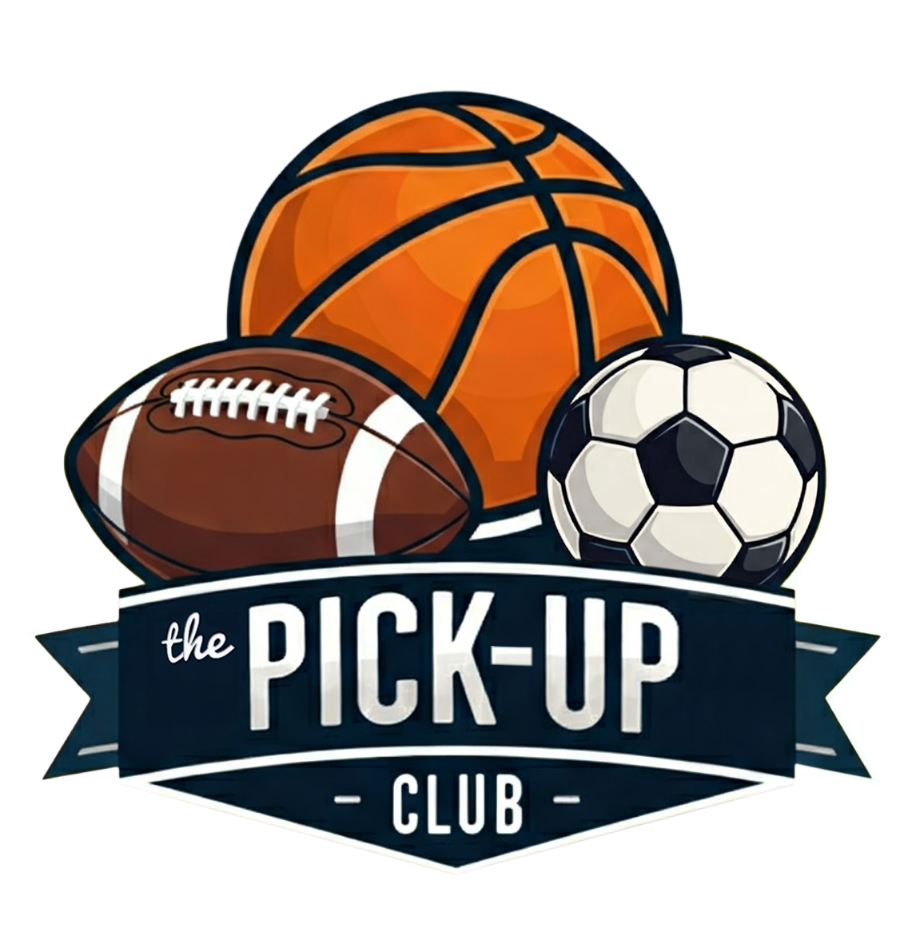 The Pick-Up Club