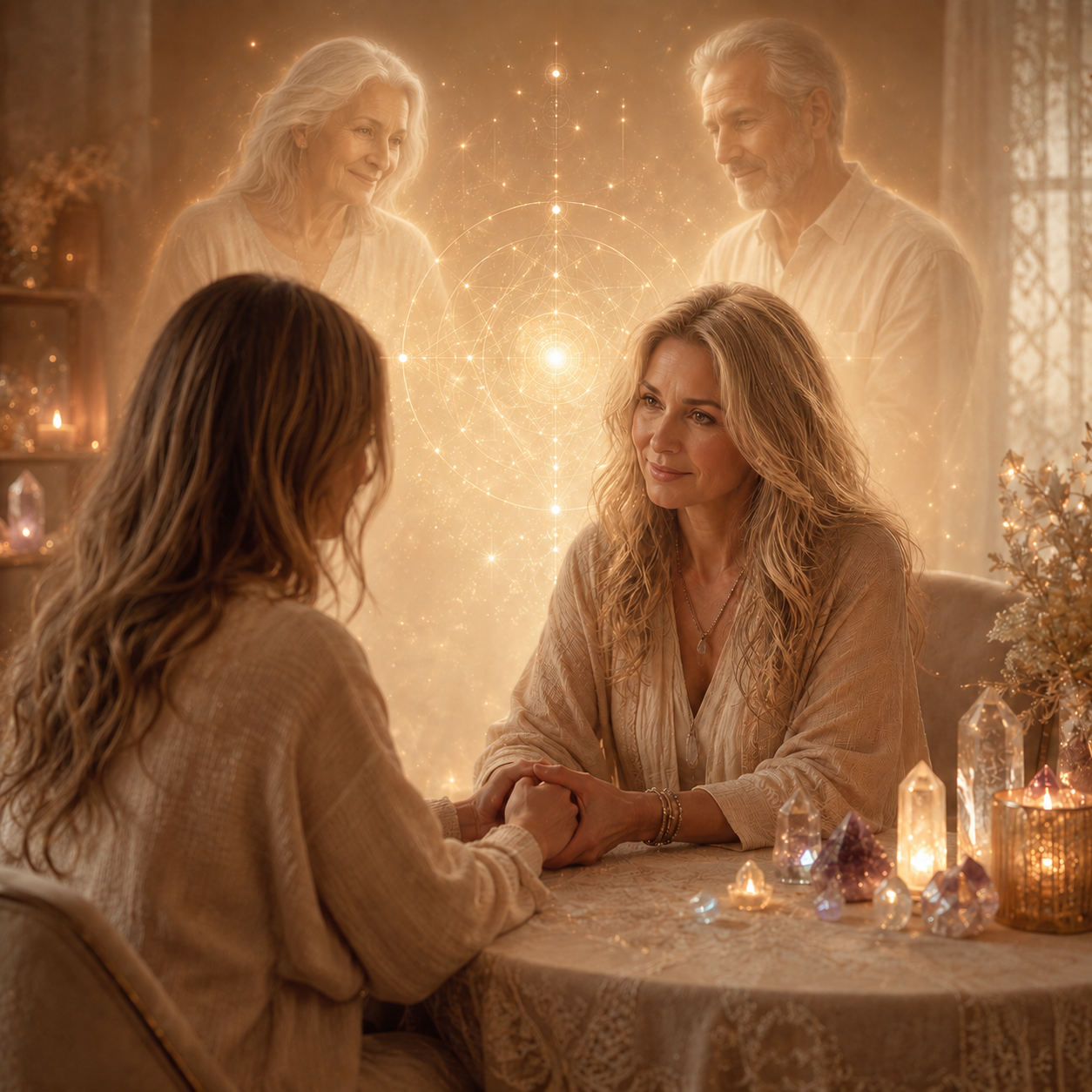 Mediumship