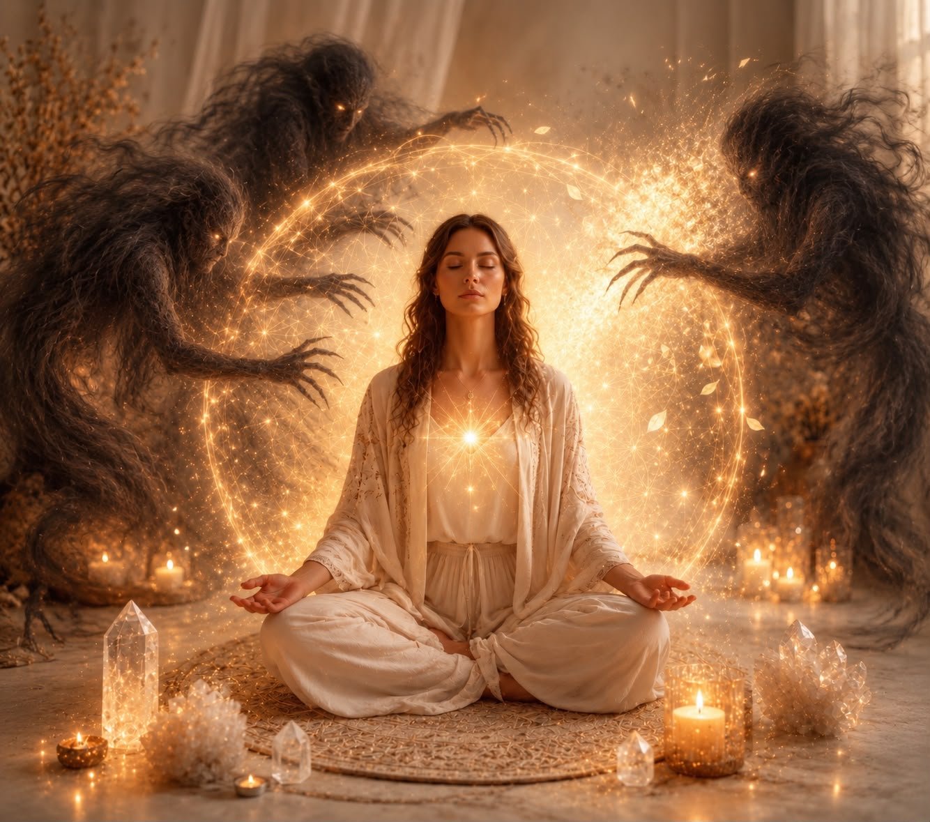 Spirit Release Therapy