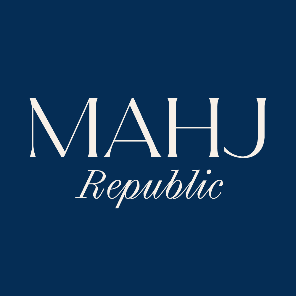 Mahj Republic Logo blue bg.png