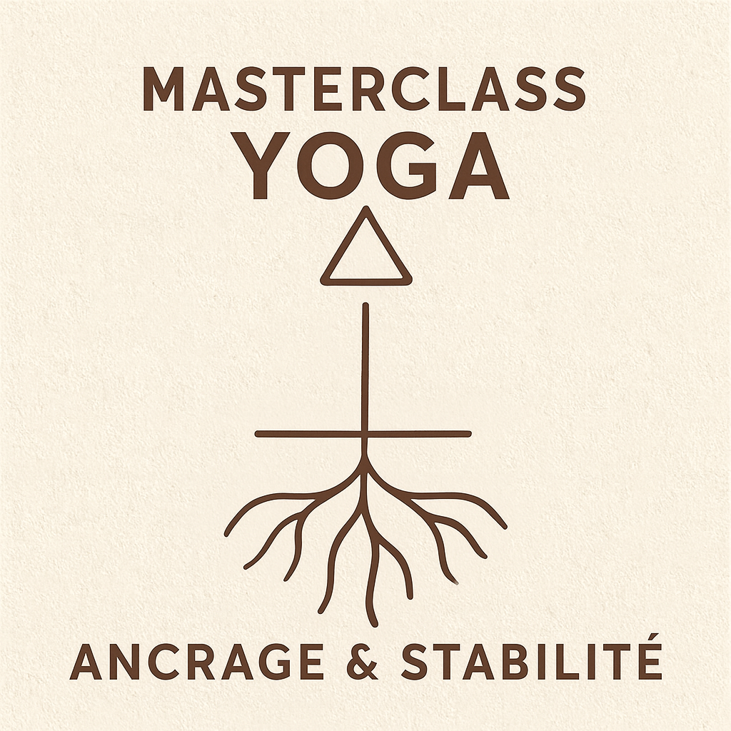 Masterclass : Ancrage & Stabilité