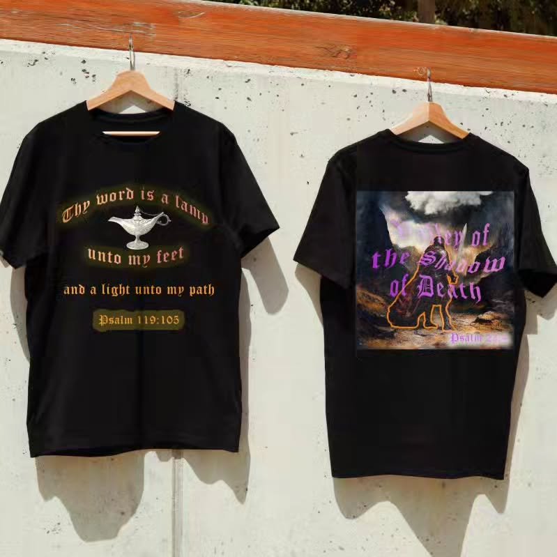 Haven't posted in a minute. Might start making some t-shirt designs 👕
