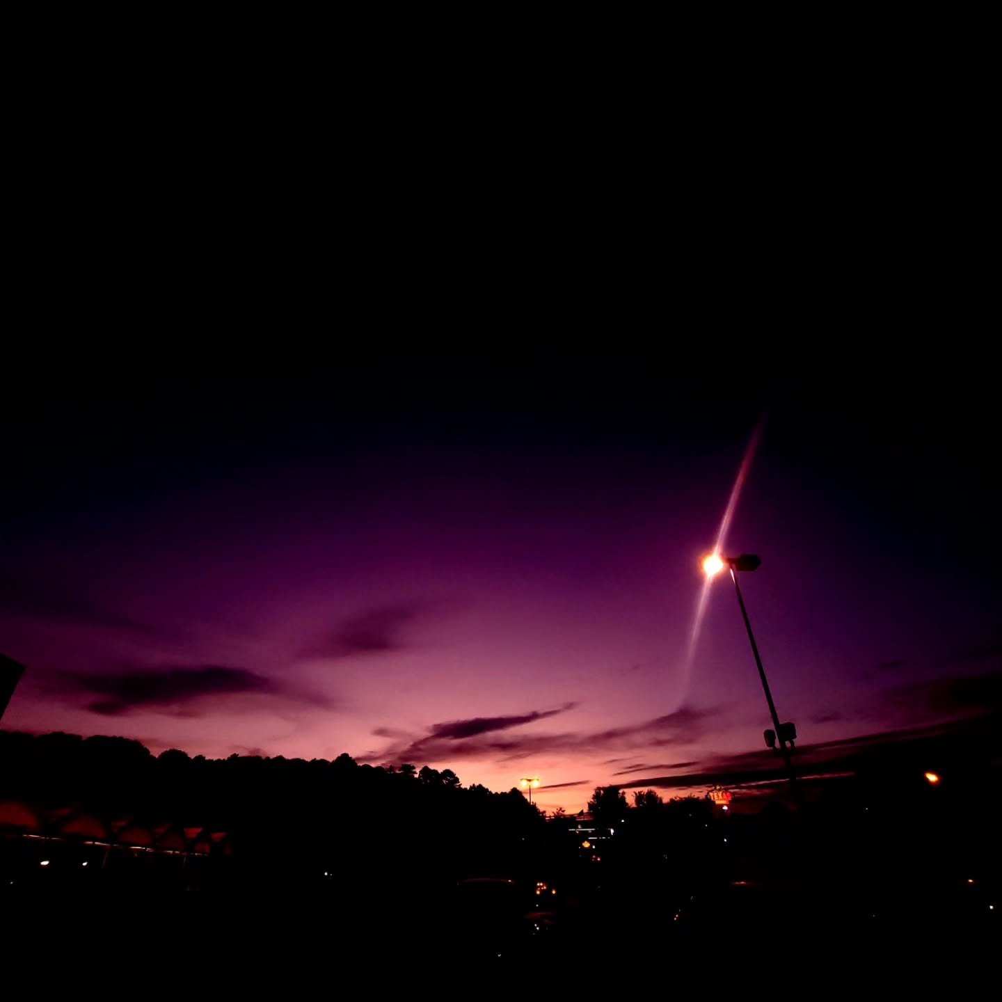Just some shots taken at work

#photography #skyphotography #creative #edit