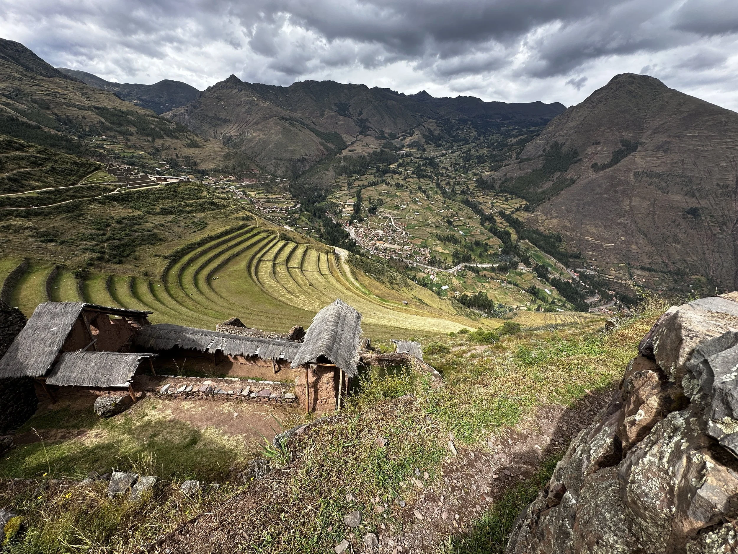 El Camino Sagrado: Sacred Valley Peru Journey (9-Day Immersion)