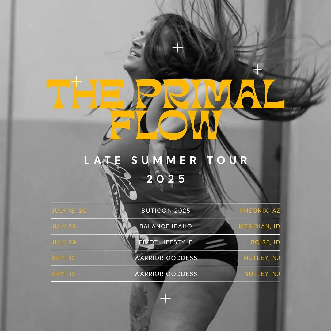 We have been beyond blessed to take this practice all over the country this year&hellip; let&rsquo;s keep it going! Late Summer dates posted NOW! 

Are we coming near you? Move with us!!!! Not close enough? Hit us up and let&rsquo;s plan to come to Y
