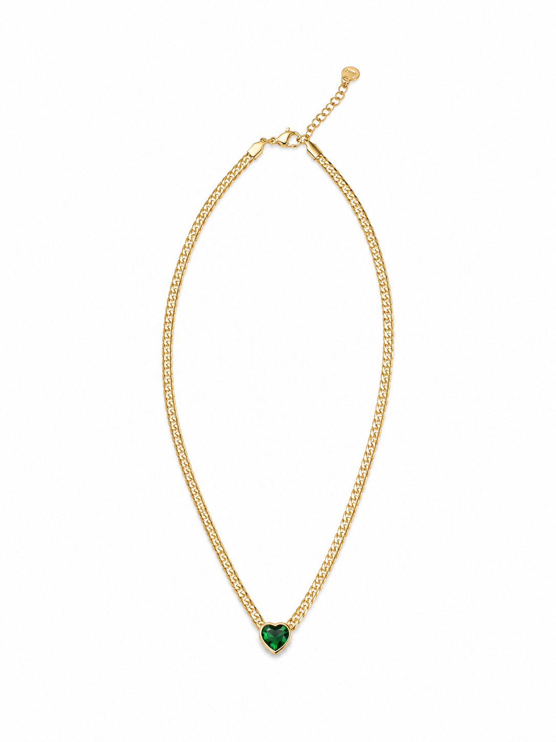 ELEANOR NECKLACE