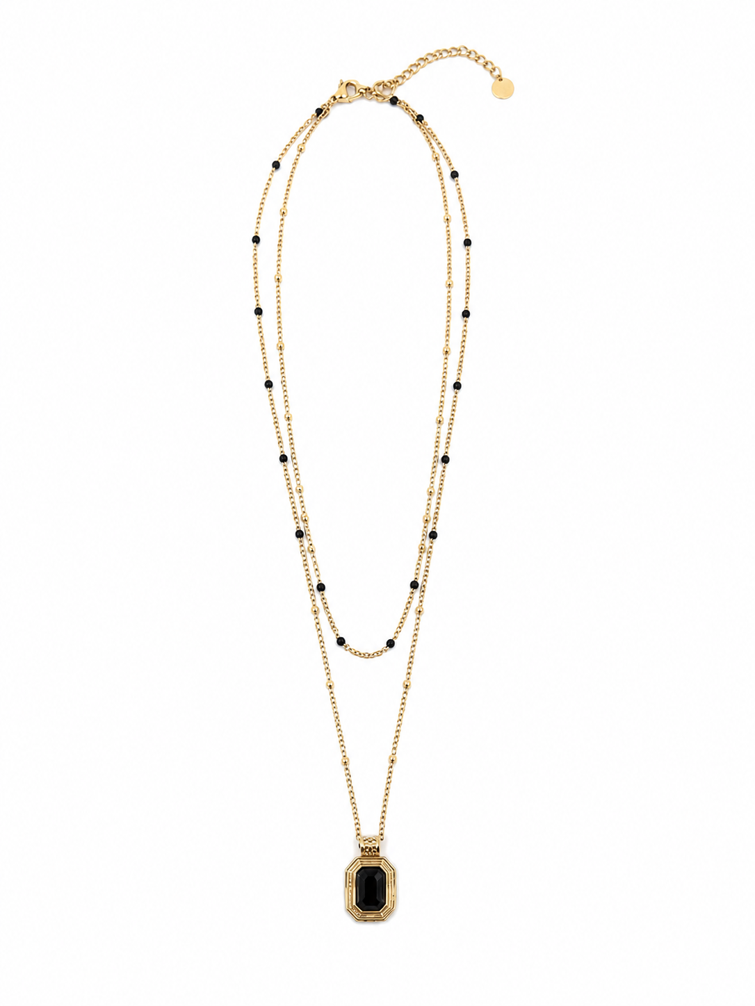 OPHELIA NECKLACE