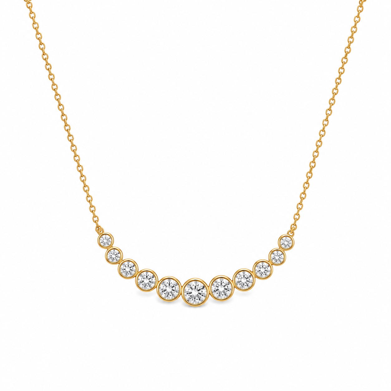 IVANA NECKLACE