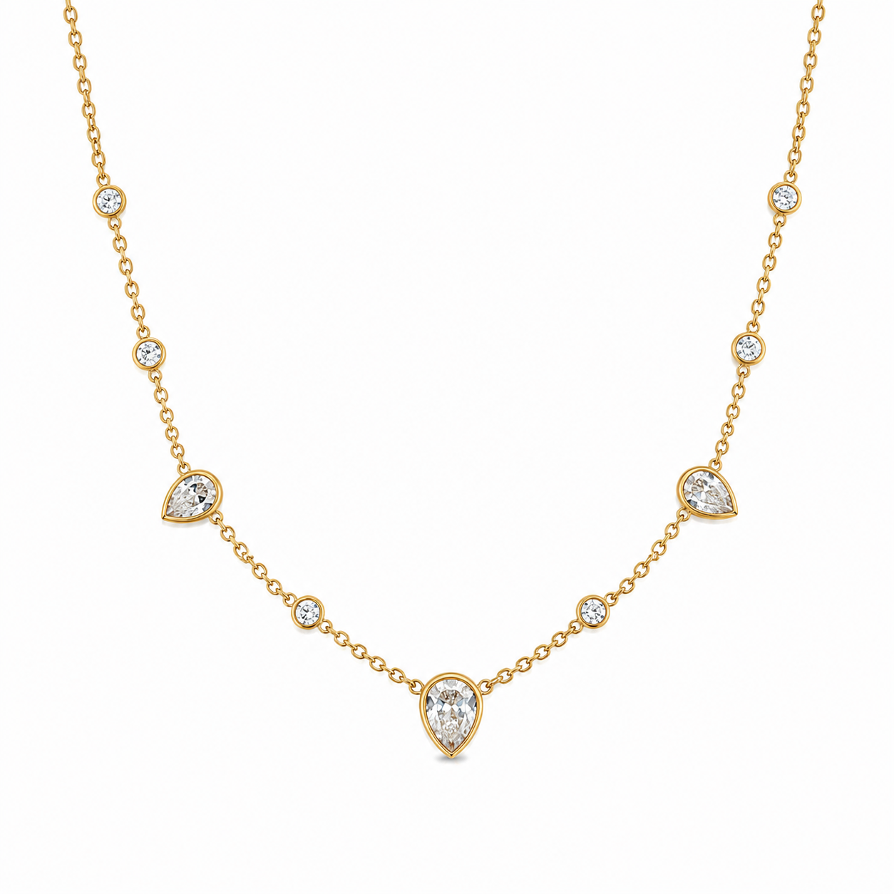 ANGELINA NECKLACE