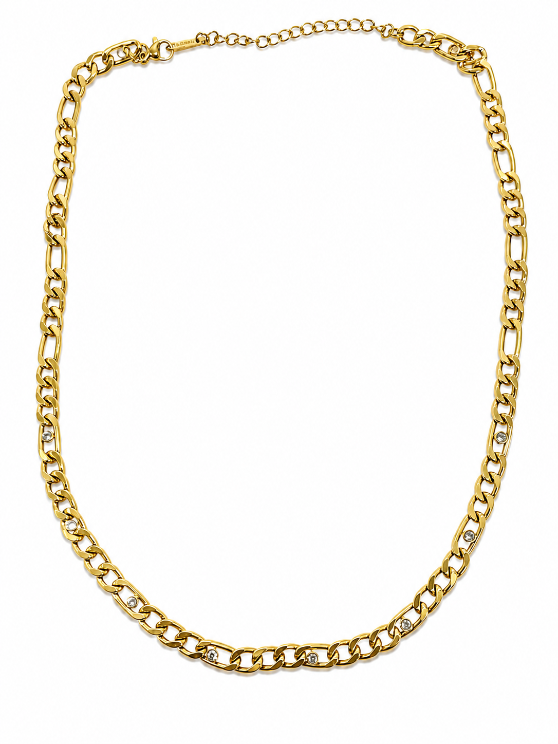 WREN NECKLACE