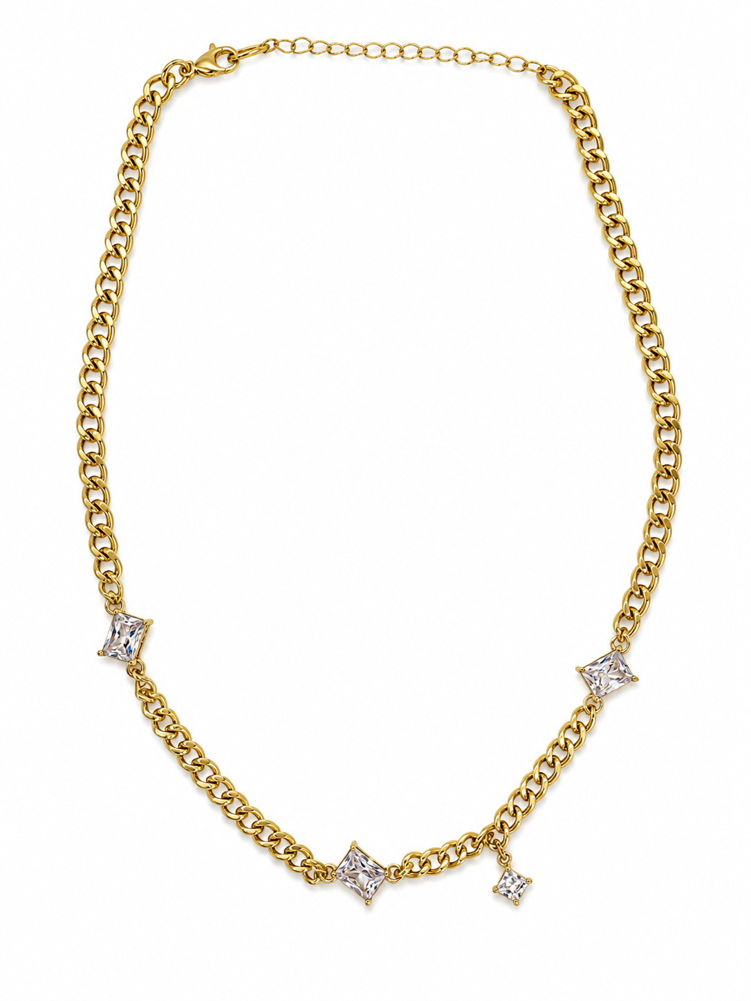 STORMIE NECKLACE