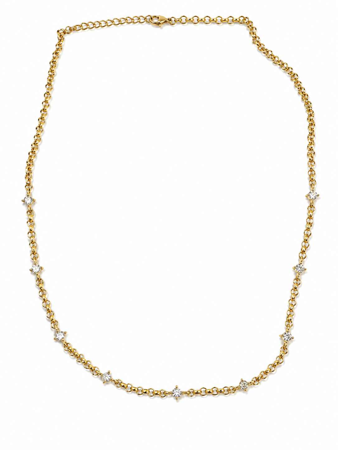 ISABEL NECKLACE