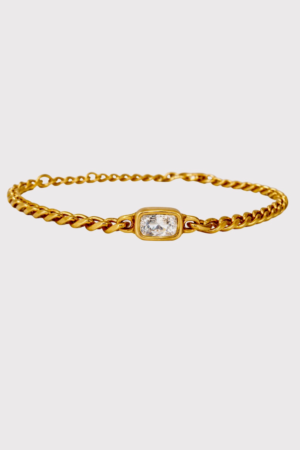 CLARA RADIANT BRACELET