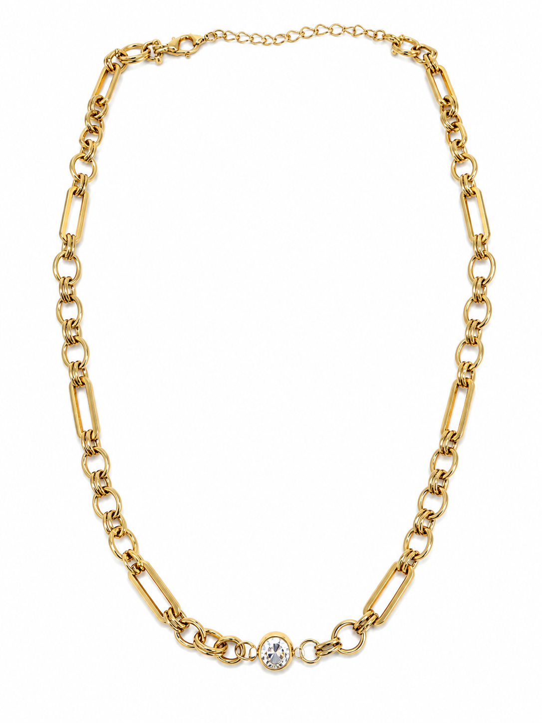 BLAIRE NECKLACE