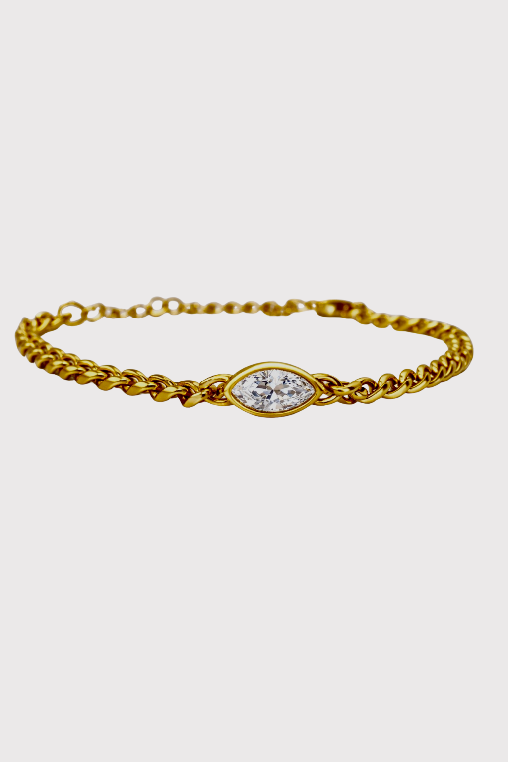 CLARA MARQUISE BRACELET