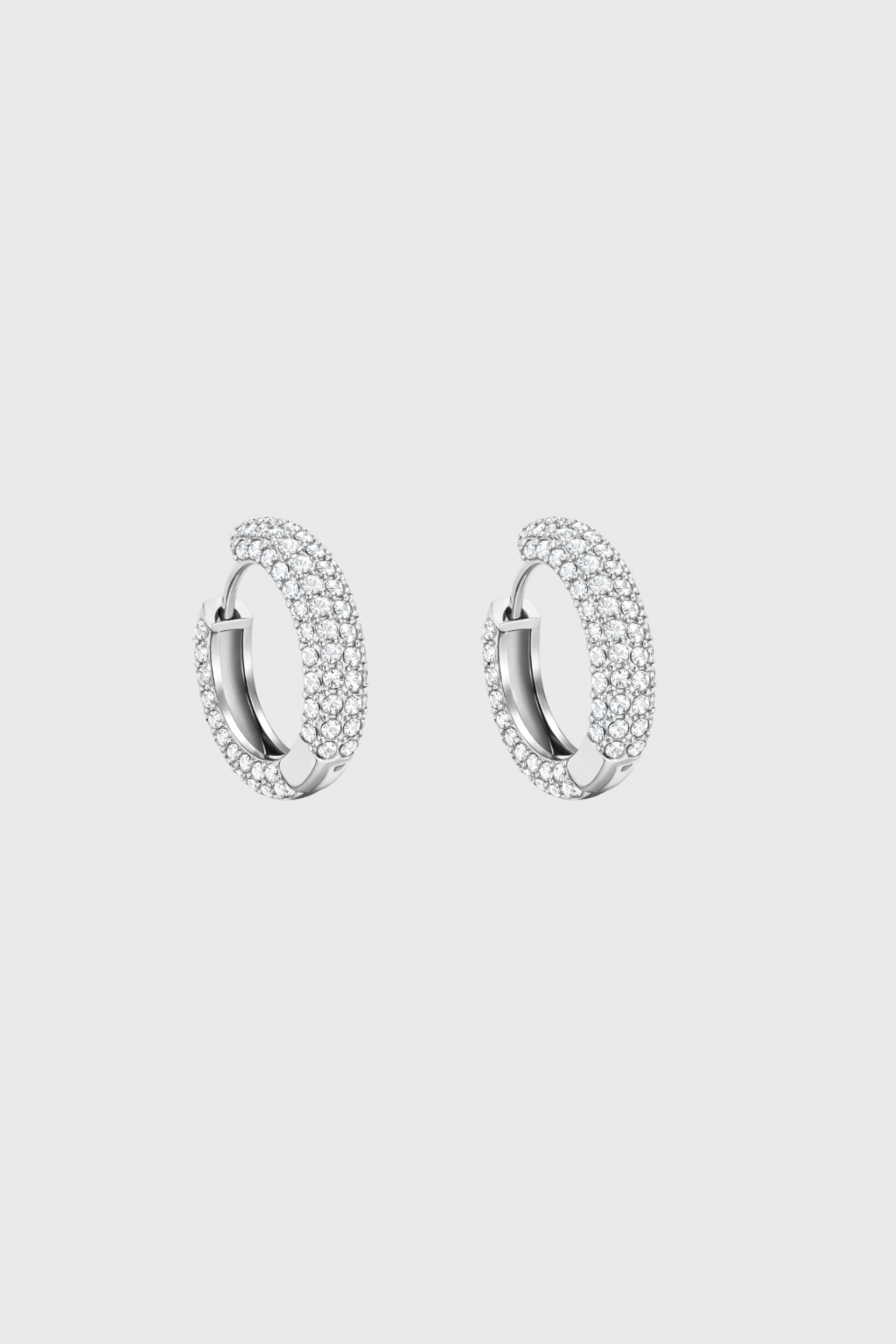 AURELIE HOOP EARRINGS