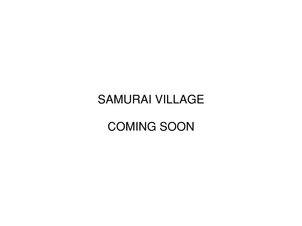 Samurai Village