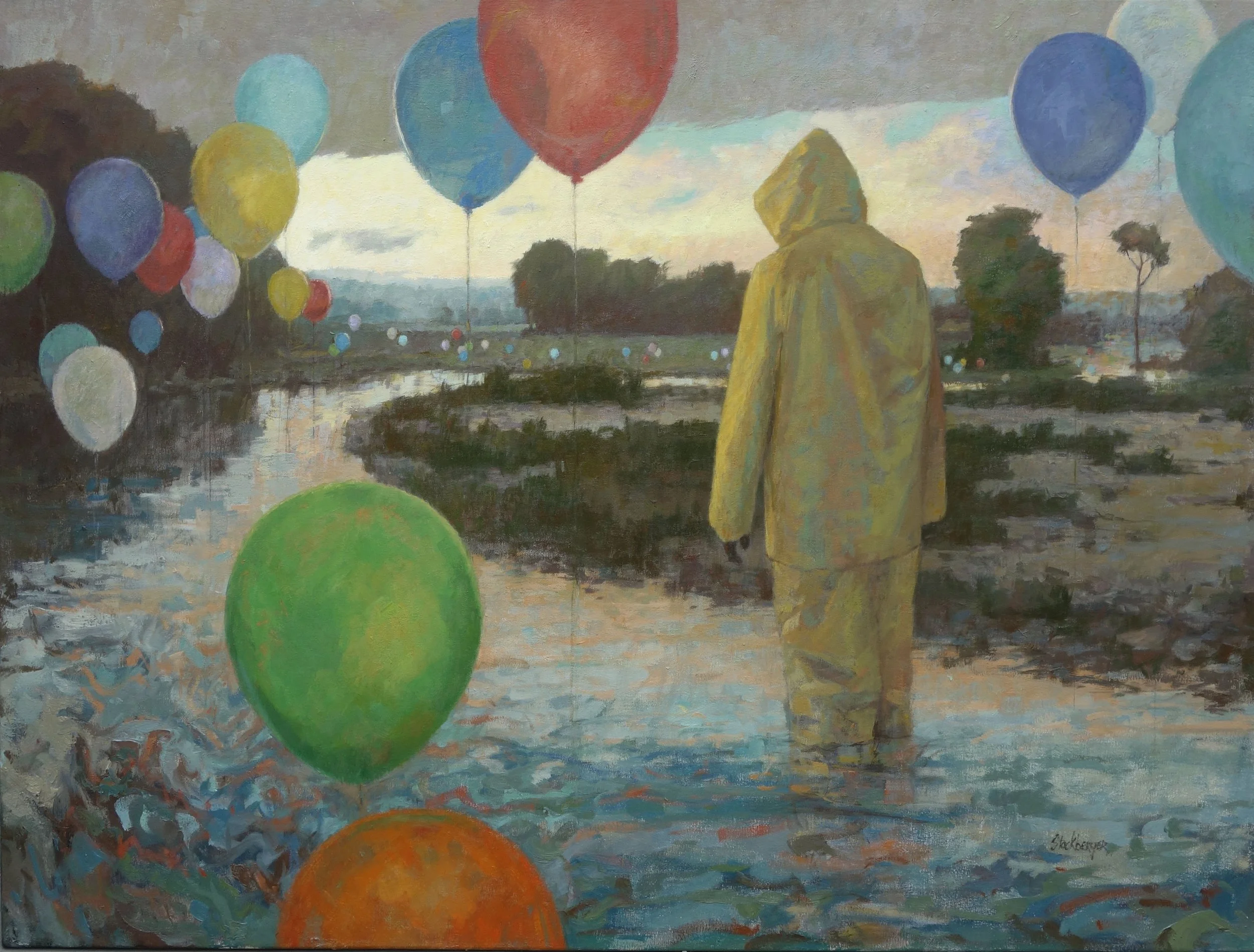 Balloons