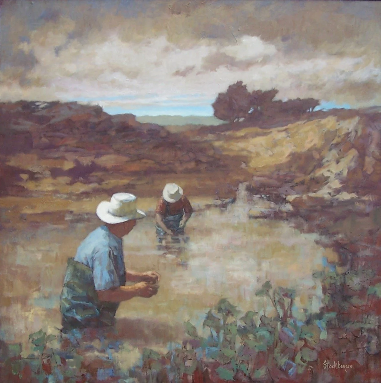 The Find