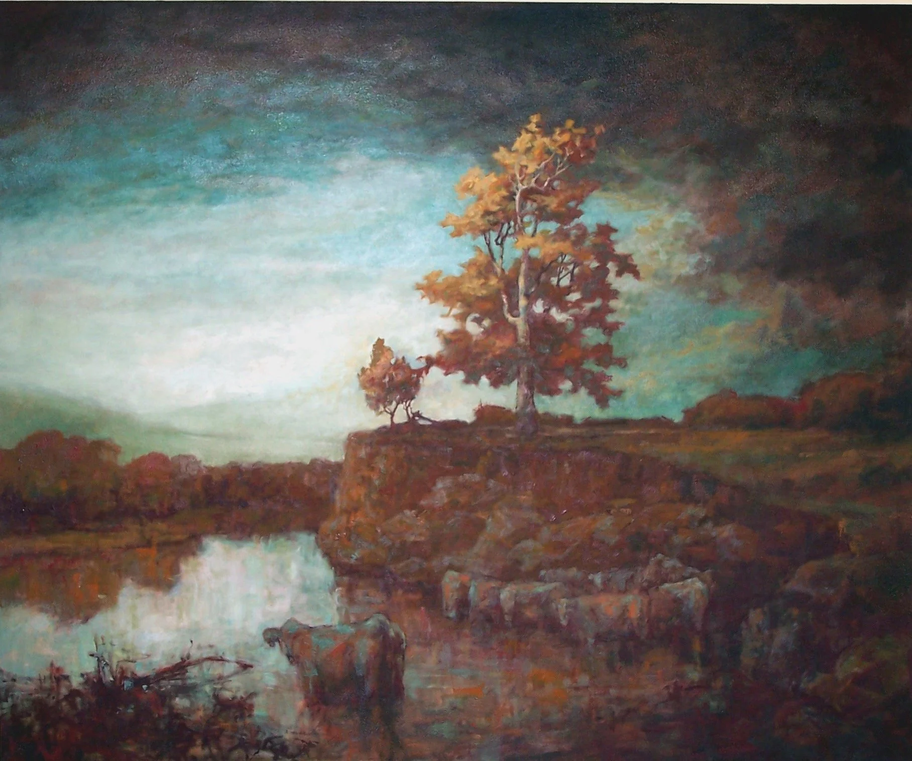 The Mill