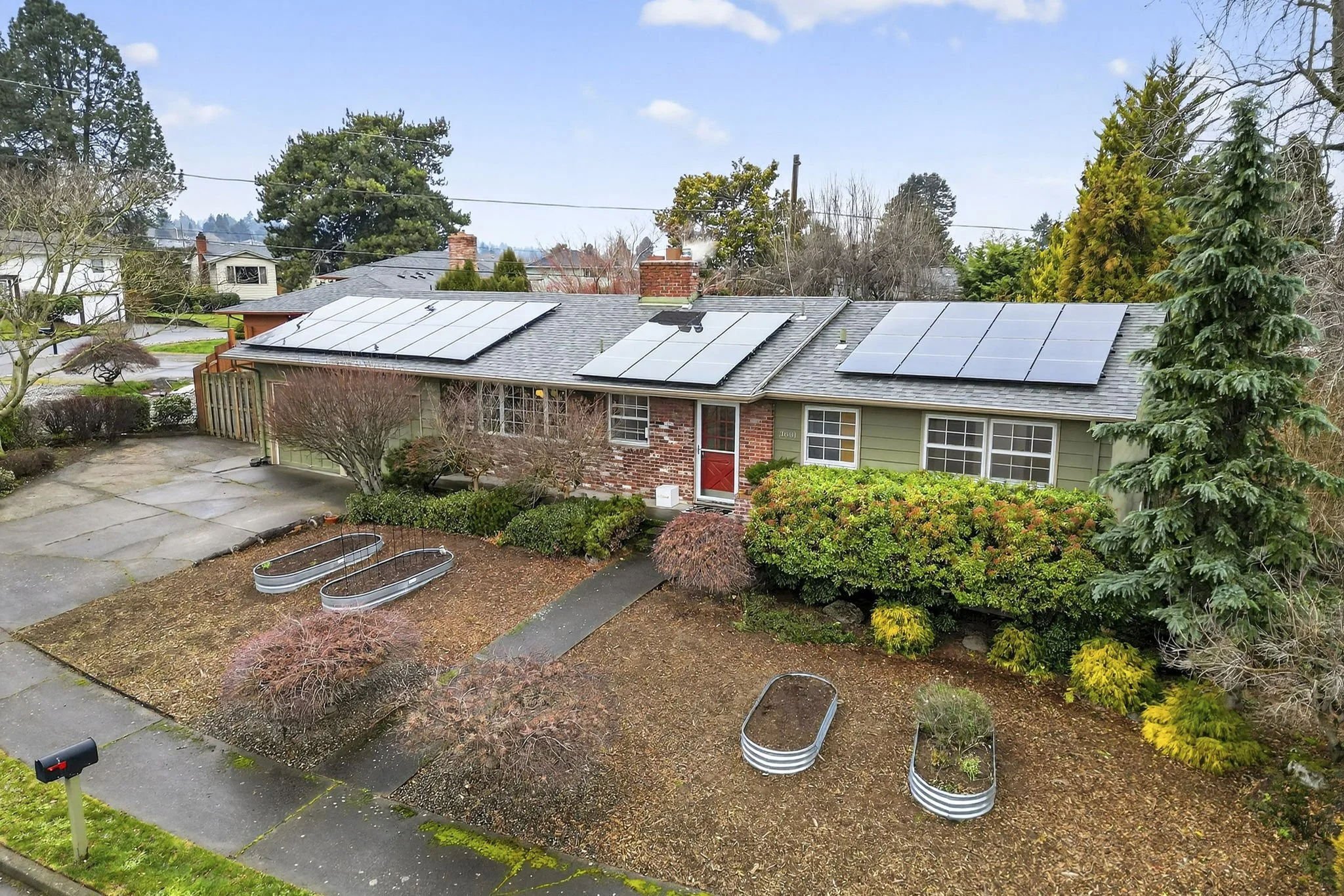 Why Argay Terrace is one of Portland’s best mid-century neighborhood’s.