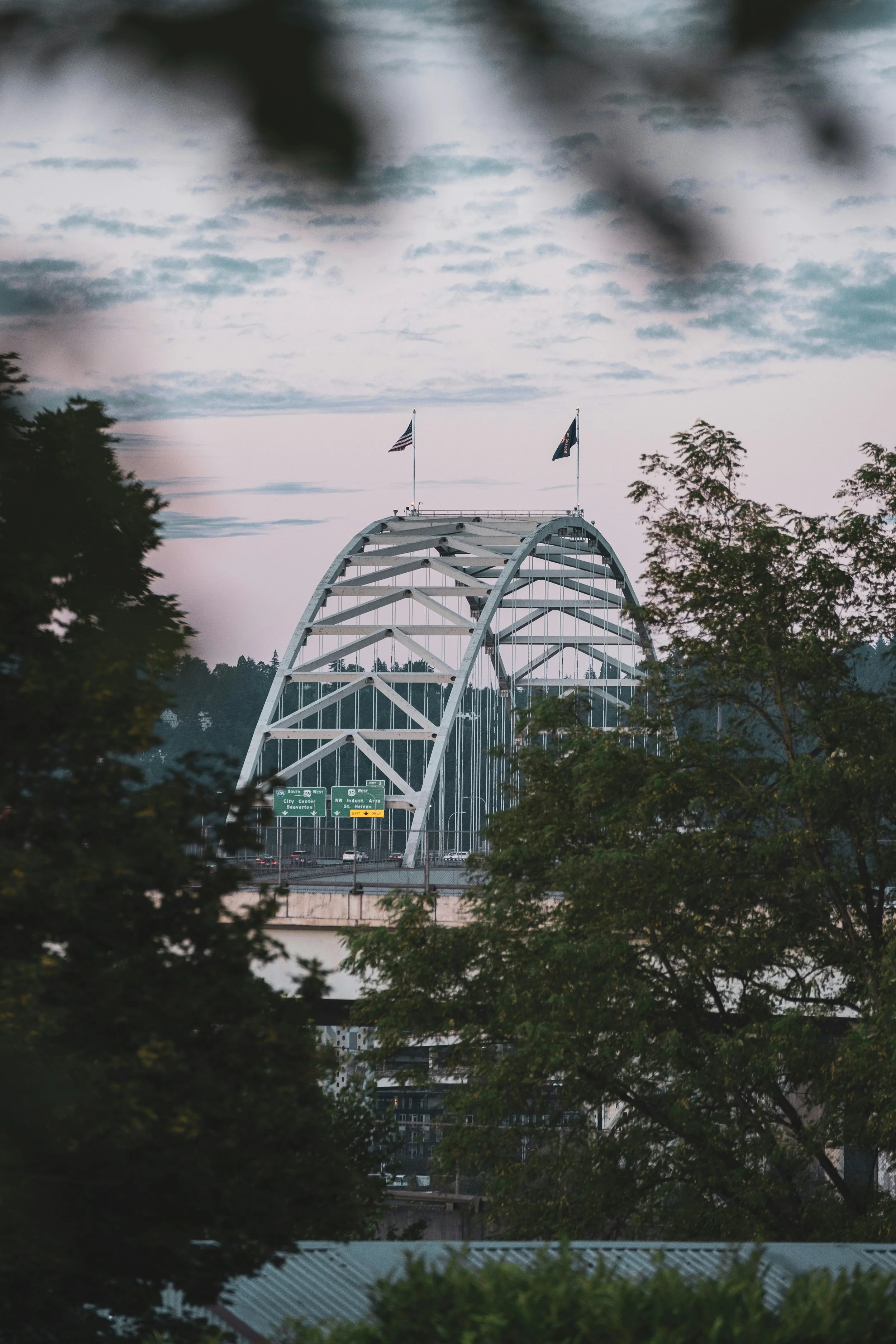 Bay Area → Portland Relocation Guide