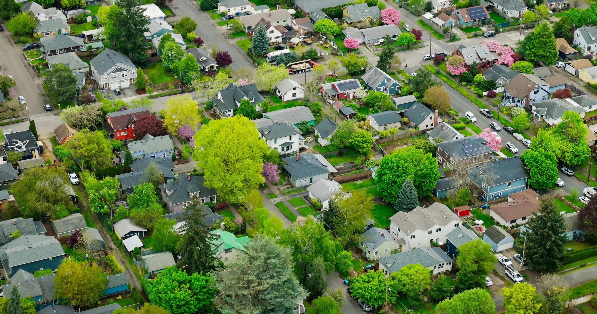 Busy Streets in Northeast &amp; Southeast Portland: The Pros, the Cons, and What It’s Actually Like to Live on Them