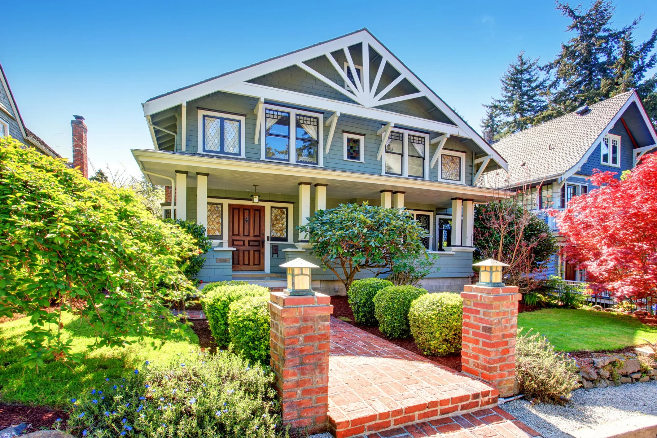 Thinking of Selling Your Portland Home? Start Here