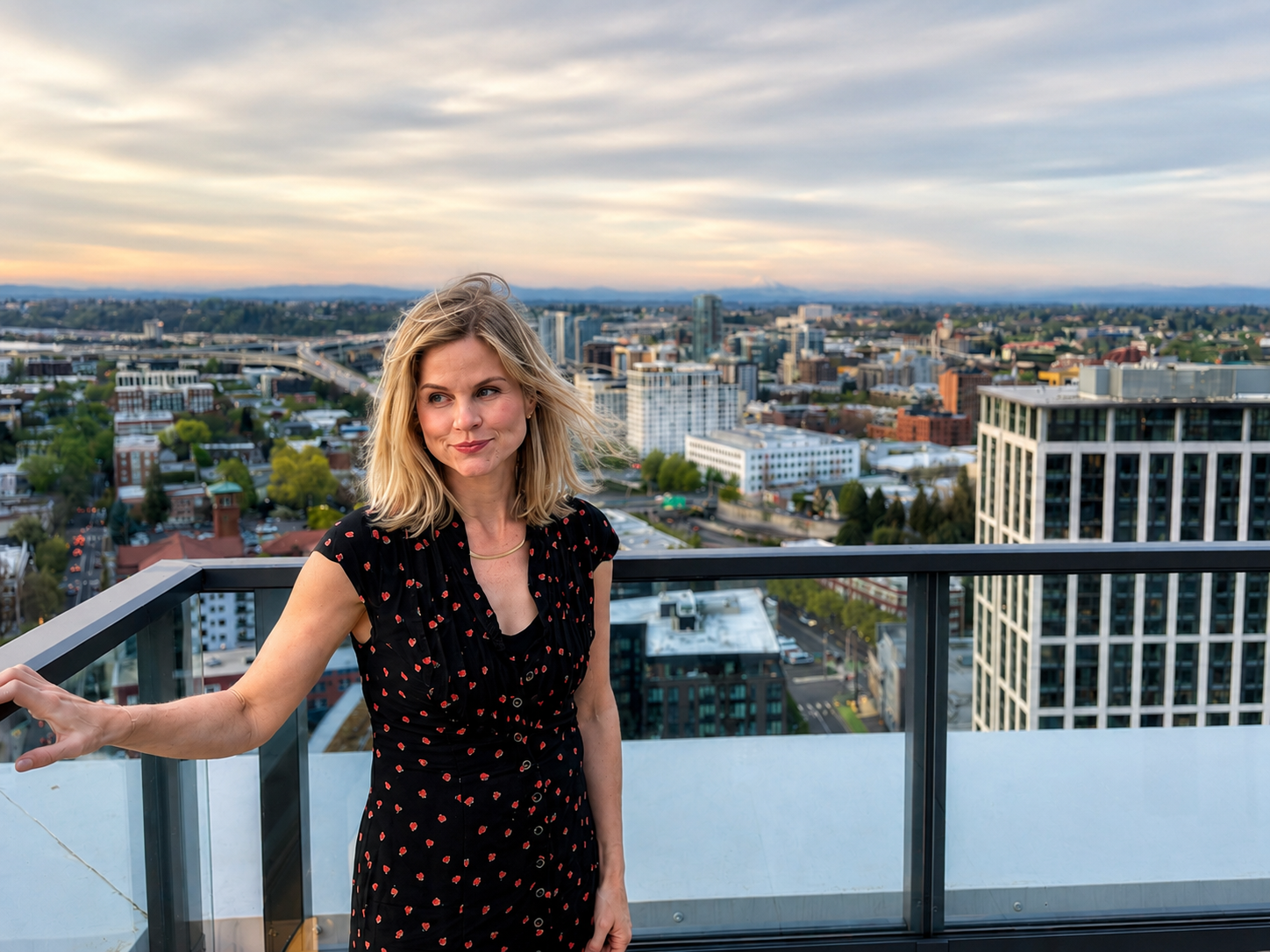 Where to Find the Best View Homes in Portland