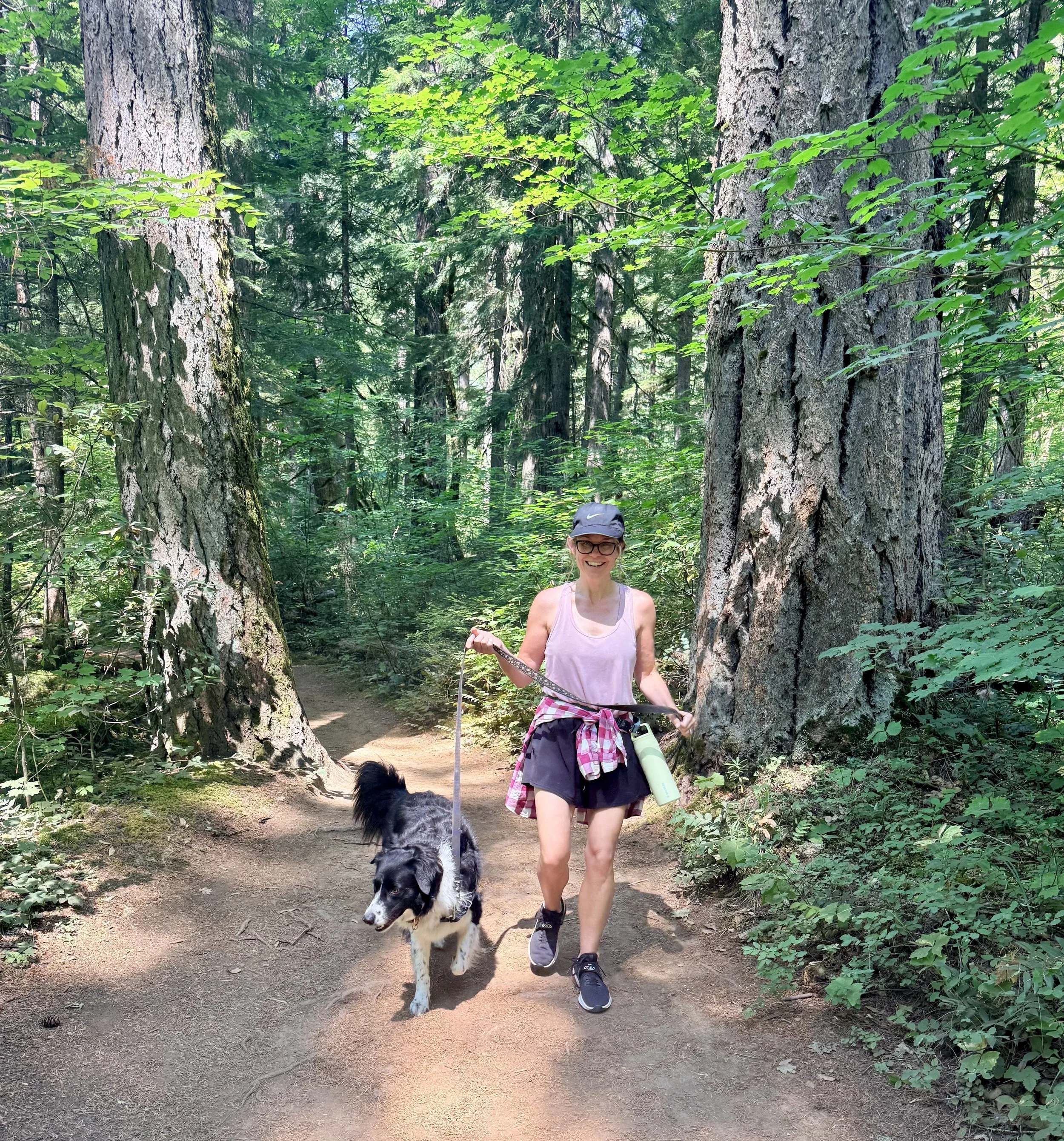 Denise:Daphne hike Blue pool.jpg