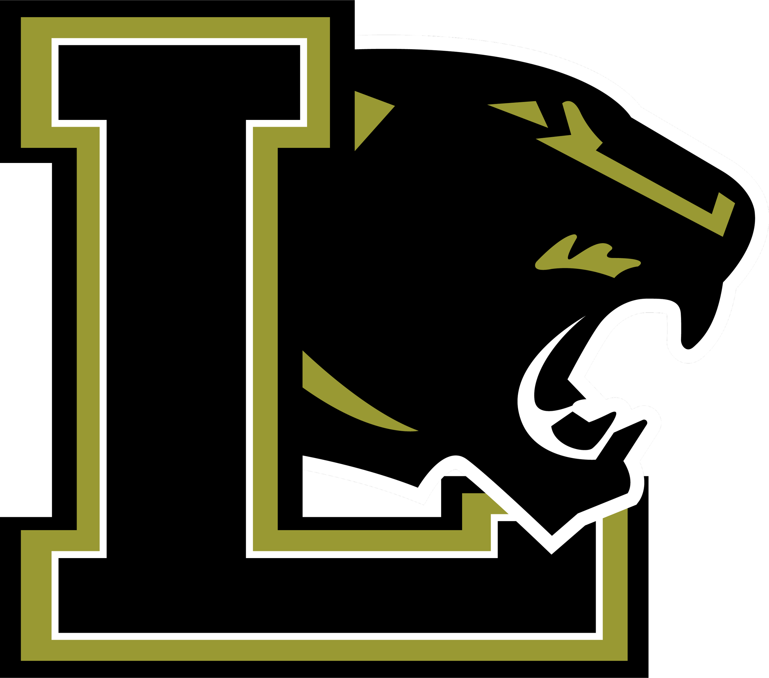 Lanett HS
