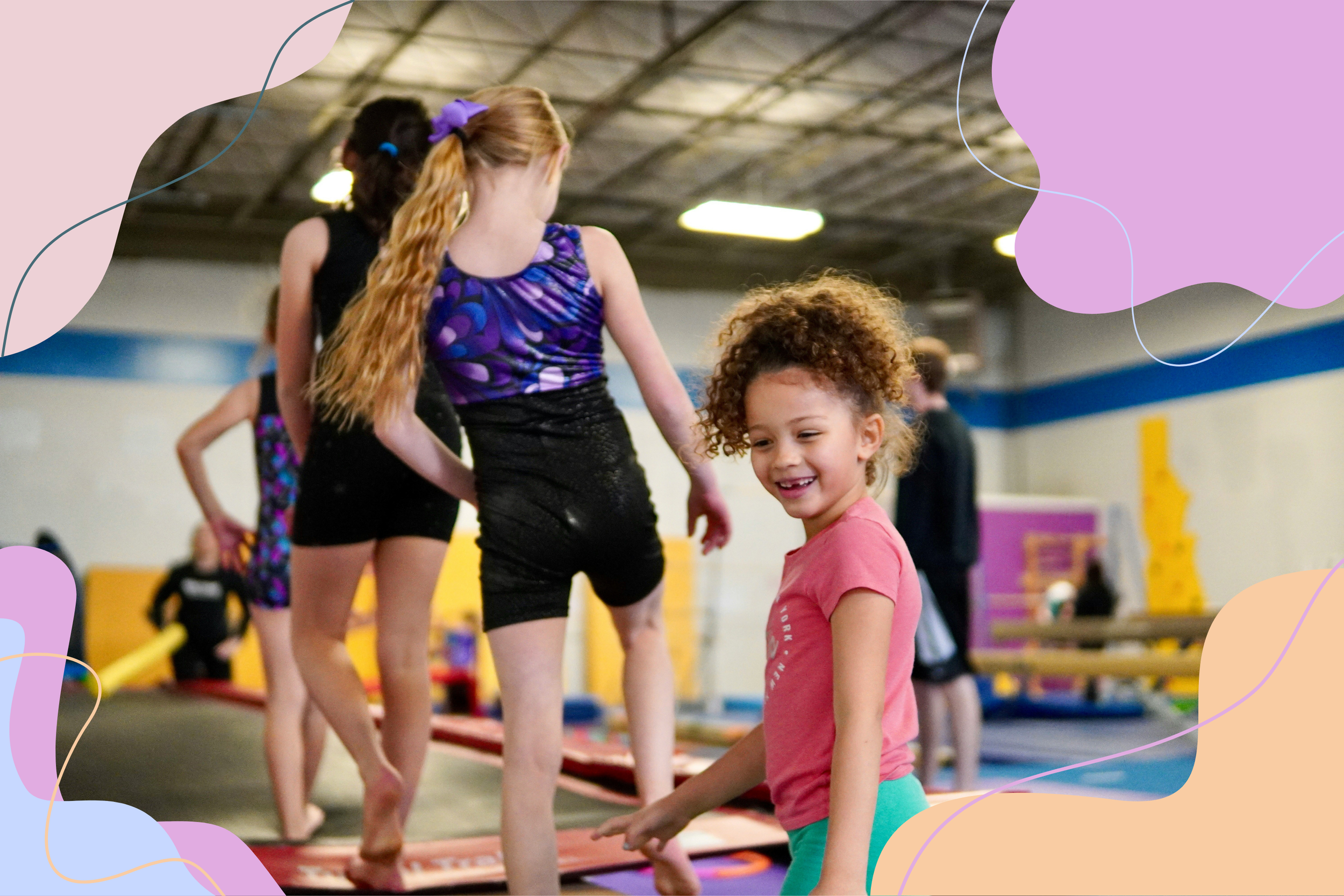 How to Register for Free and Low-Cost Recreation Programs in Toronto ...