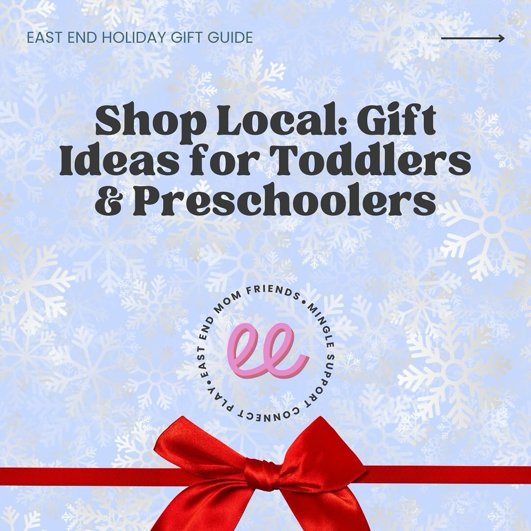 There&rsquo;s something special about choosing a baby&rsquo;s gift from a shop where the owner greets you by name and the shelves are curated with care. In the East End, we&rsquo;re lucky to have so many neighbourhood spots that put heart into every 