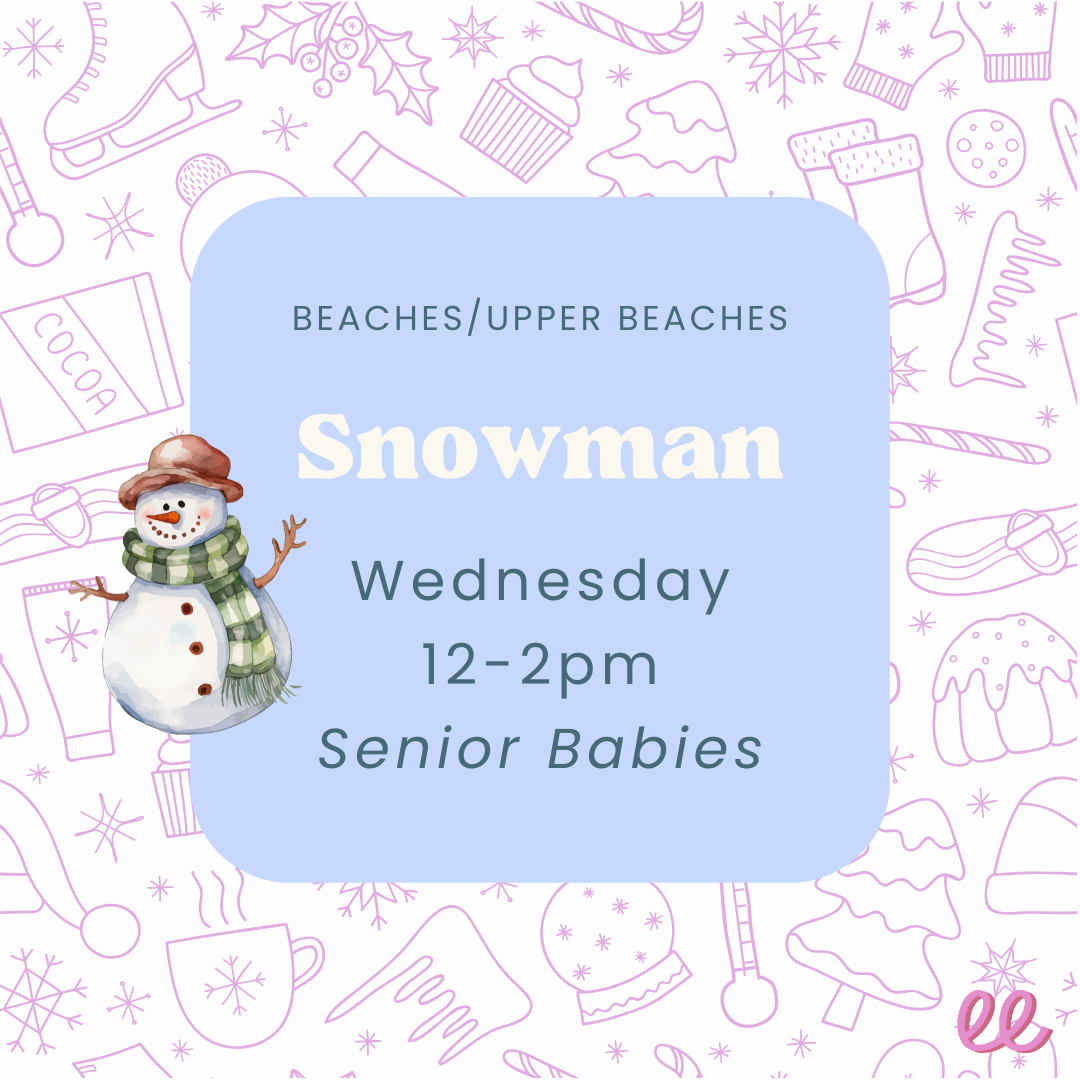 Beaches Senior Wed 12-2 Snowman.png