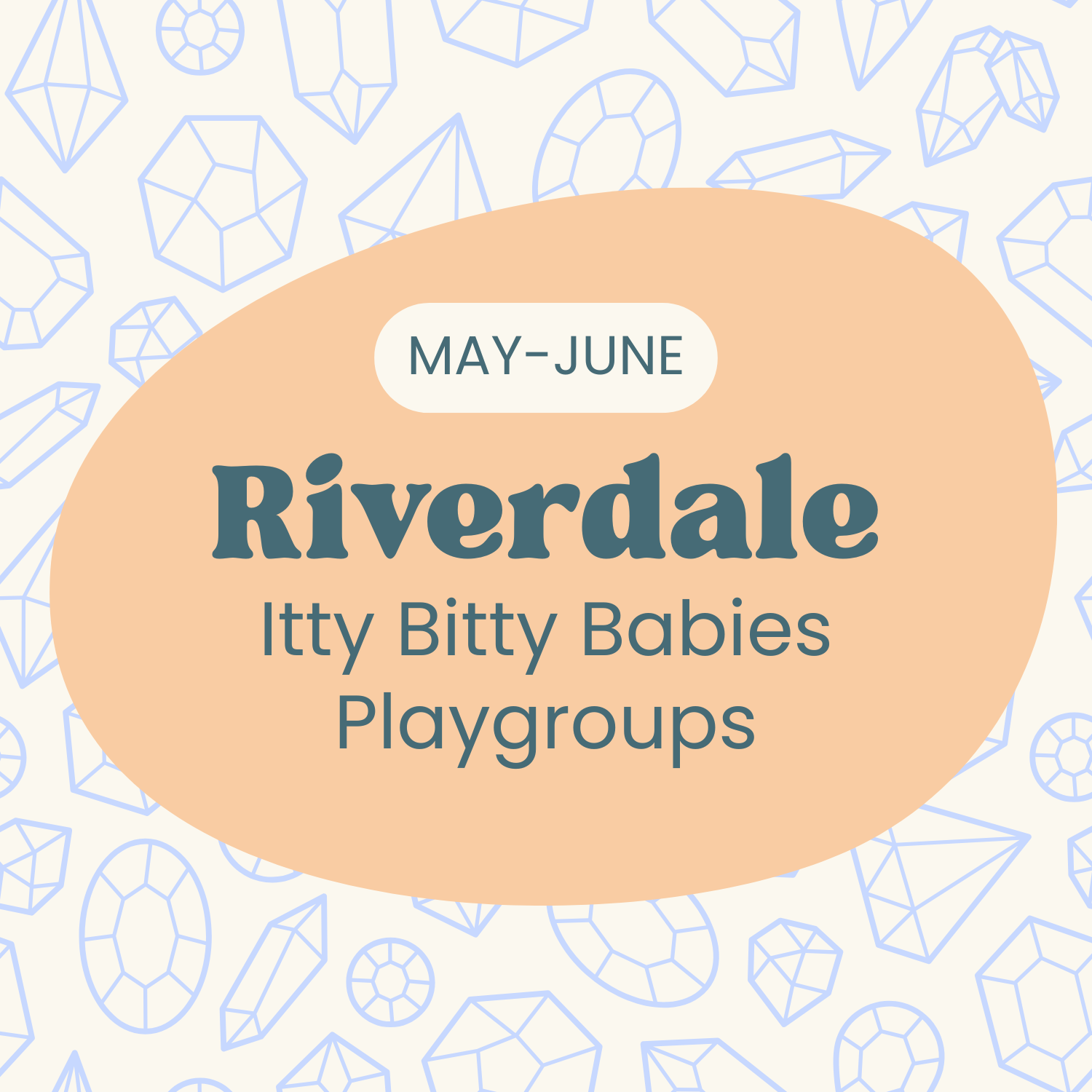 Riverdale Itty Bitty