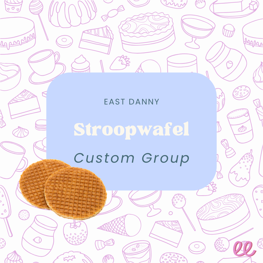 East Danforth Senior Babies Tuesday PM *Stroopwafel*