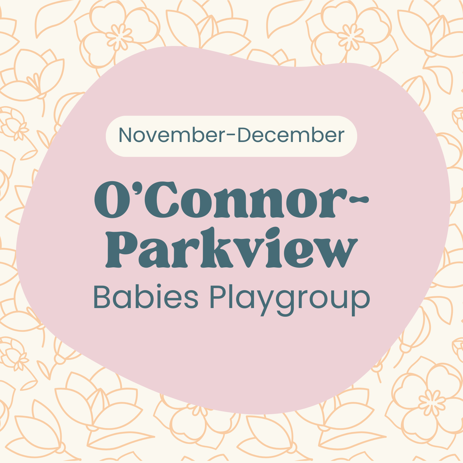 O'Connor-Parkview Babies