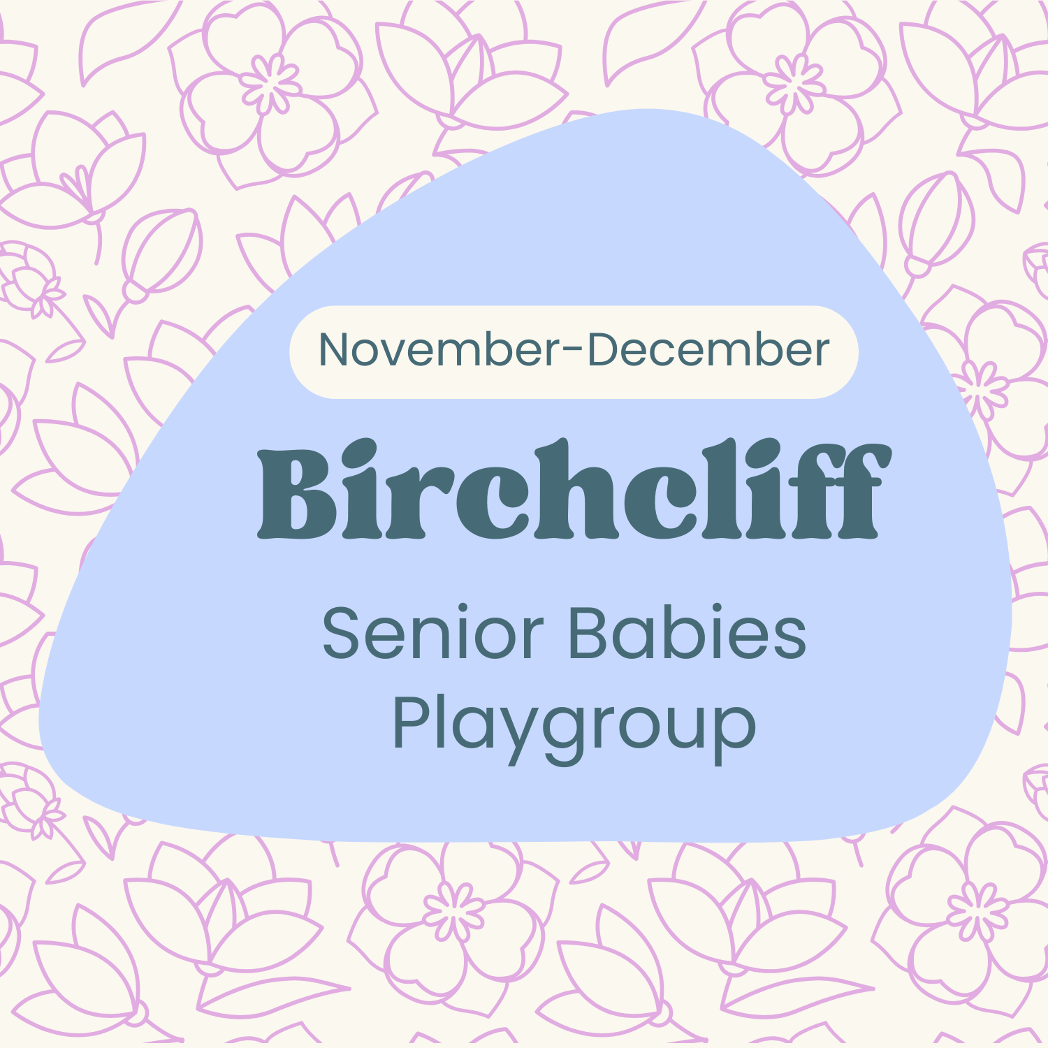 Birchcliff Senior Babies