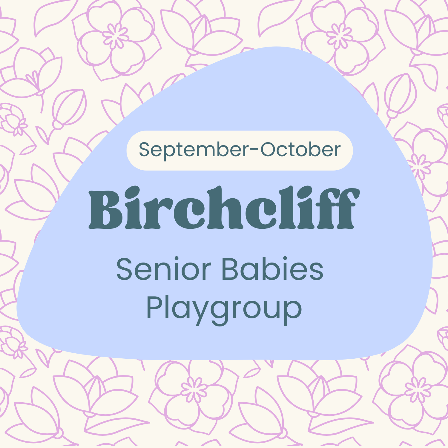 Birchcliff Senior Babies