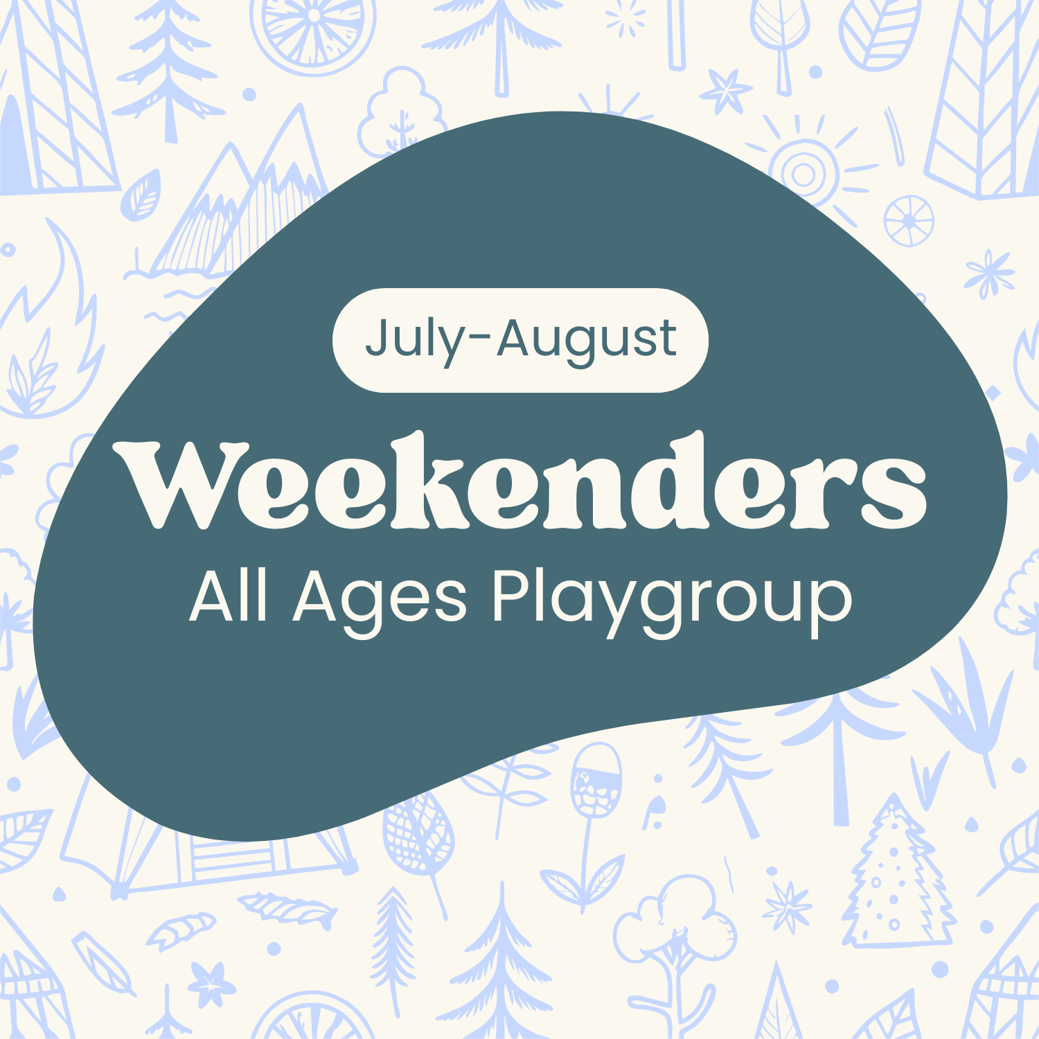 Weekenders