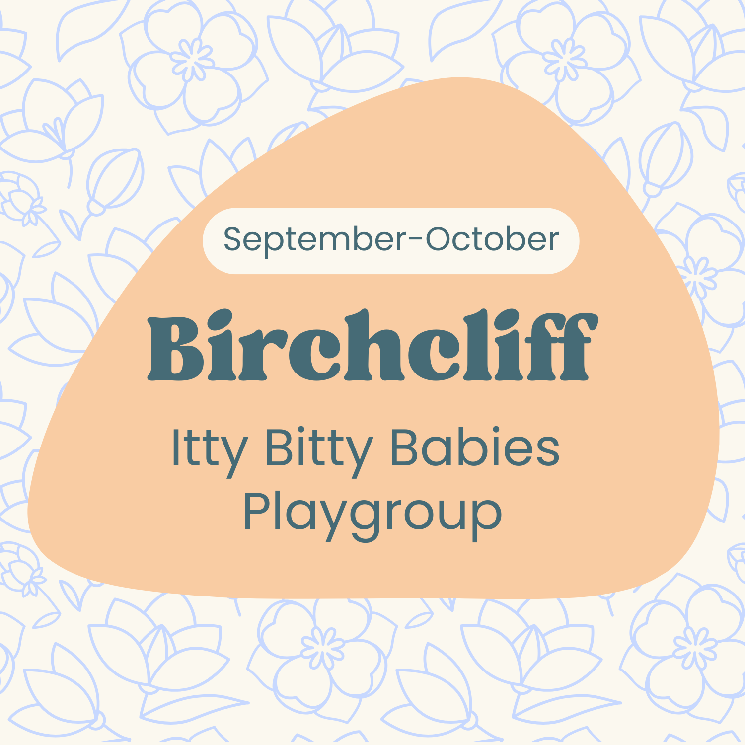 Birchcliff Itty Bitty Babies