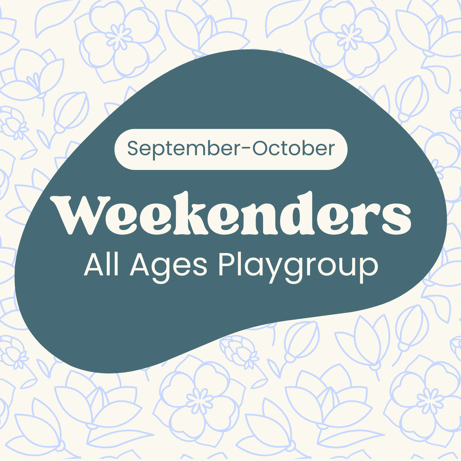 Weekenders