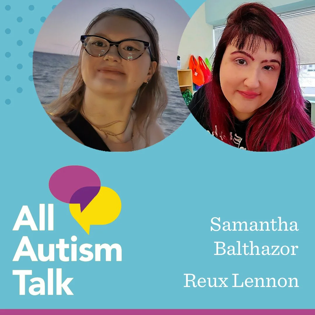 Autistic Voices Inside ABA: The Conversation the Field Needs