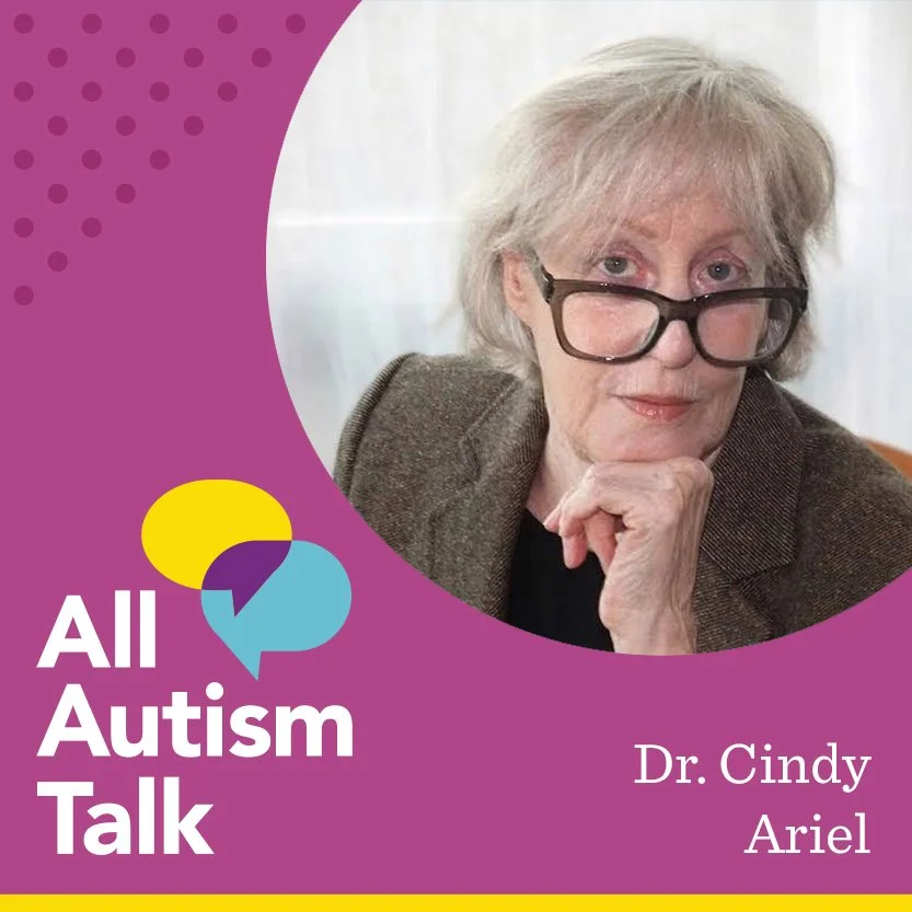Autism and the Two of Us: Love, Communication, and Neurodiversity