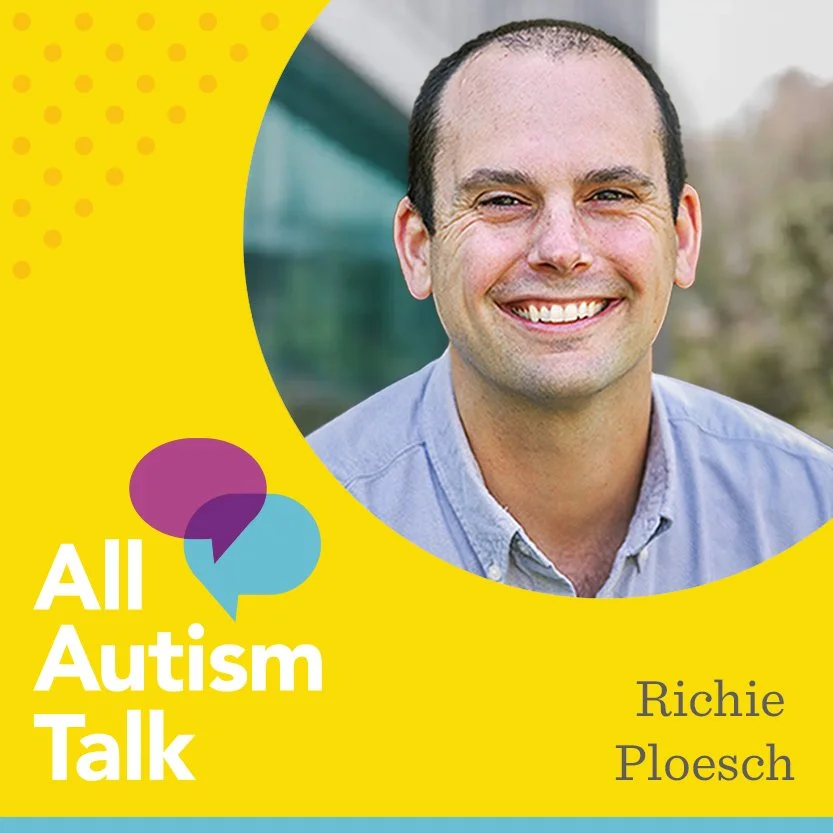 A New Chapter for All Autism Talk