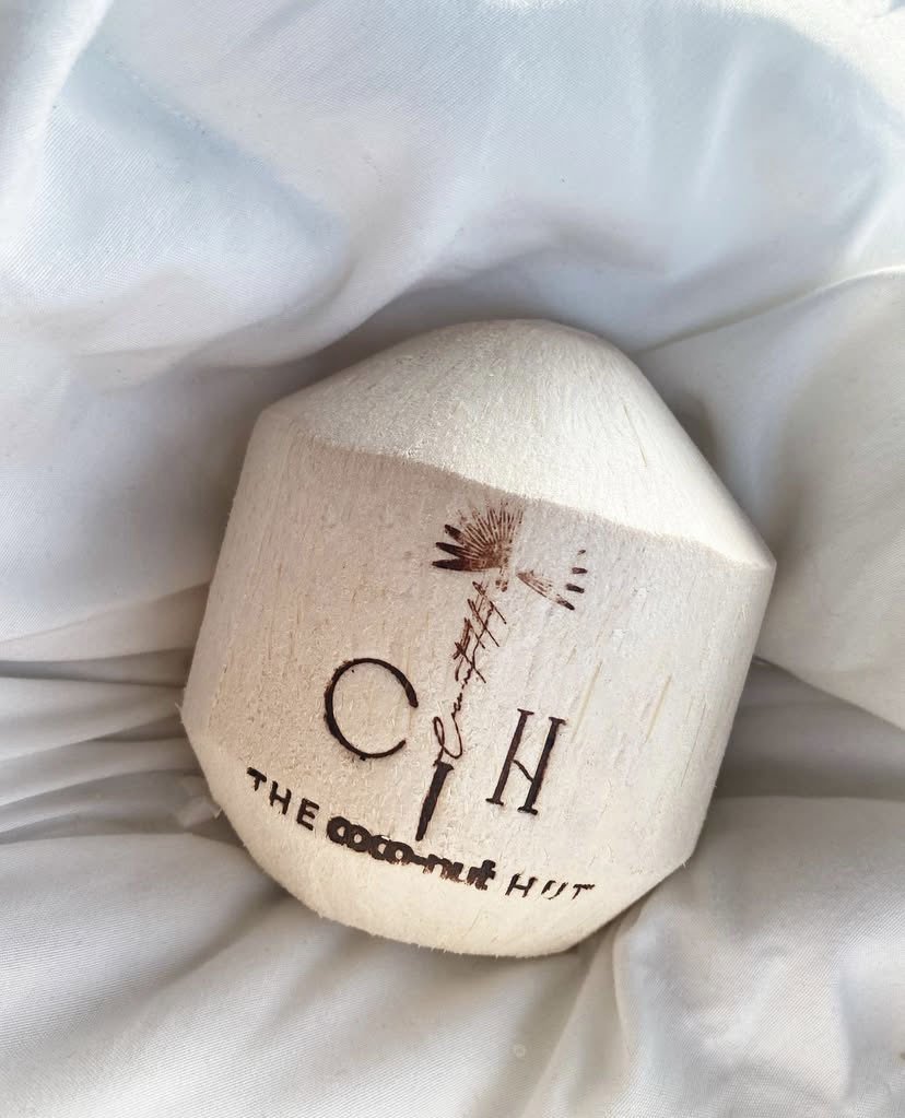NYC’s Hottest Fresh Coconuts