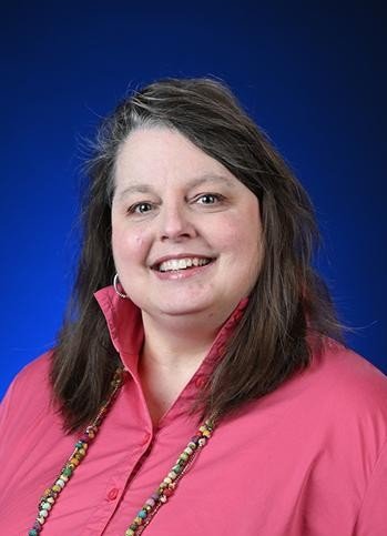 Stacey E. B. Smith