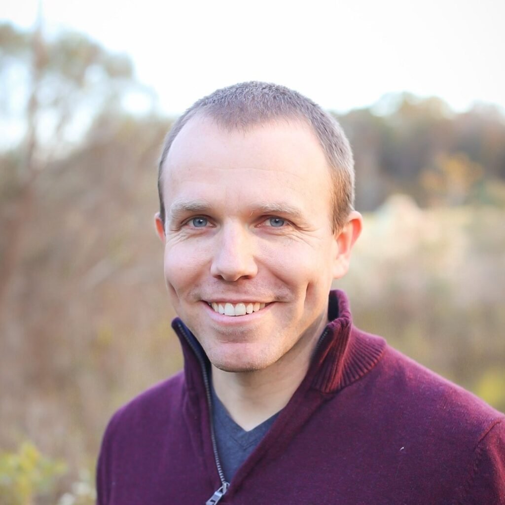 CLI Scholars Workshop: Aaron Cobb