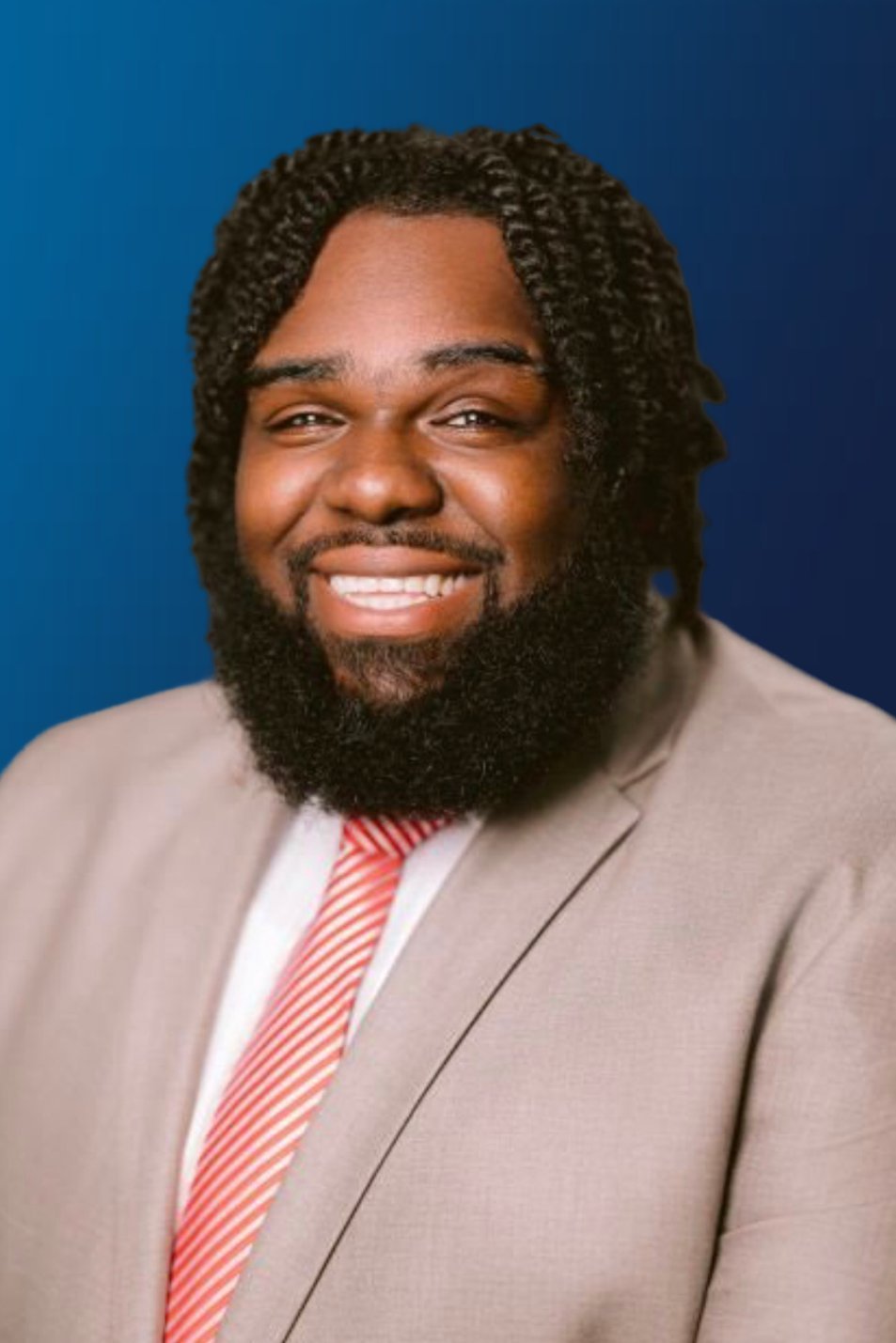 Seneca Crump