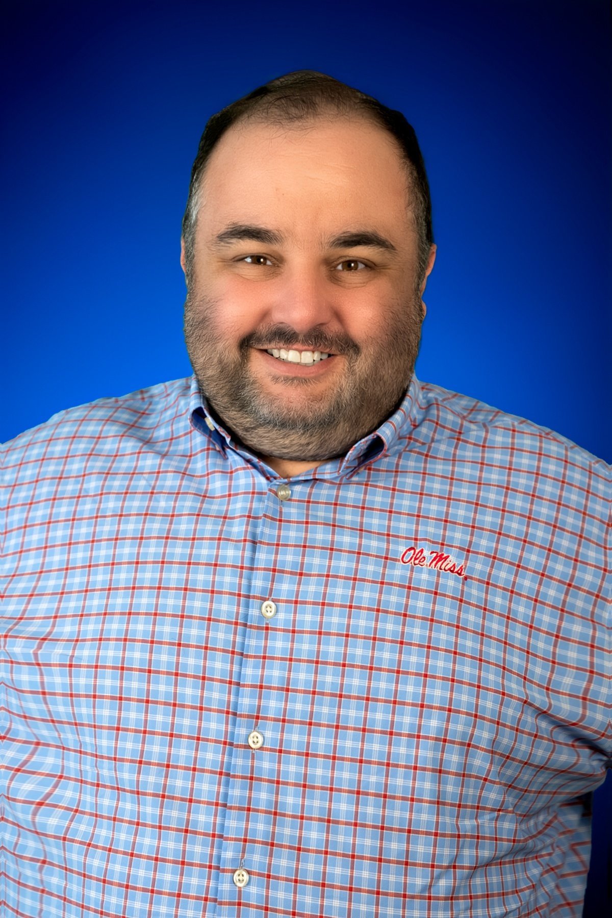 Stephen Dawkins